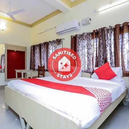 Oyo 18627 Hotel Mithila Selam Zewnętrze zdjęcie