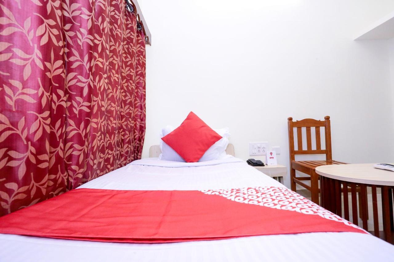 Oyo 18627 Hotel Mithila Selam Zewnętrze zdjęcie