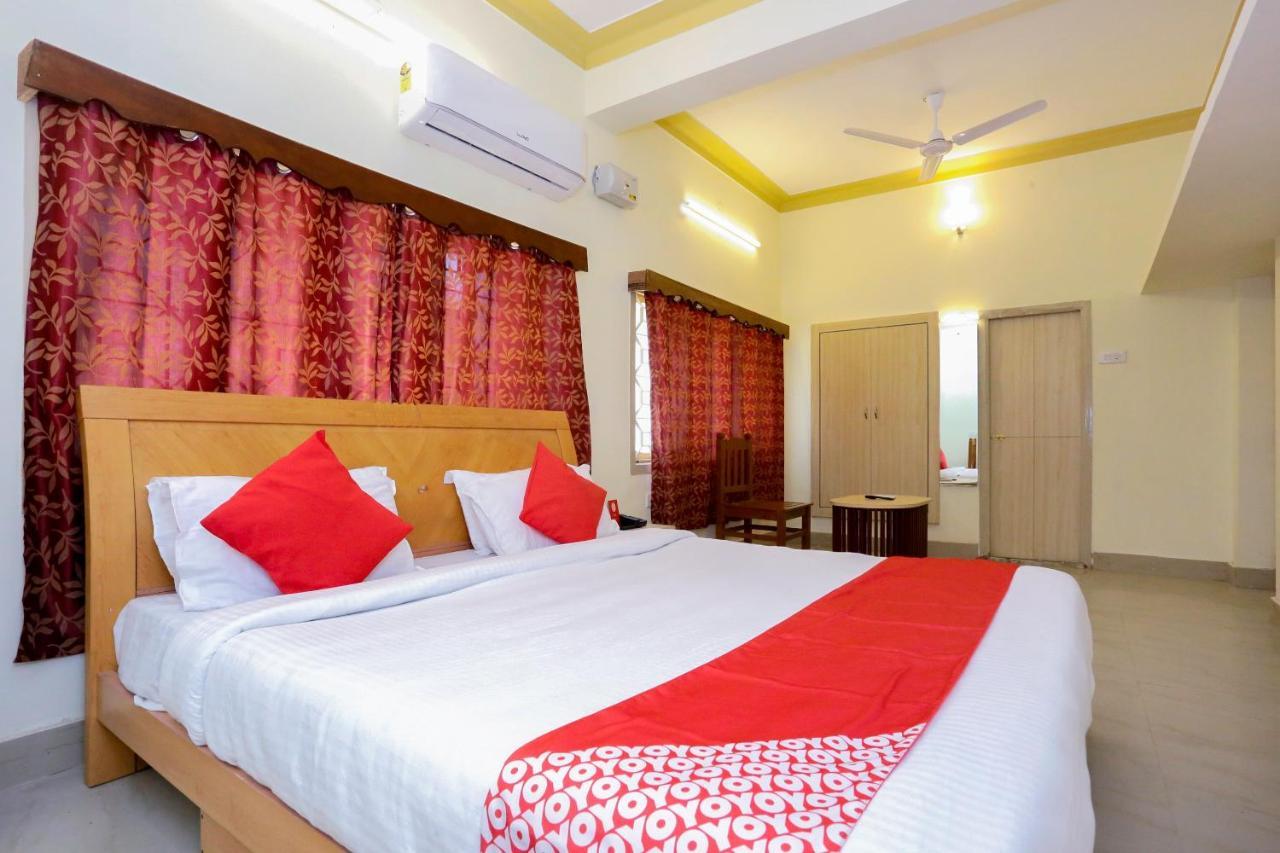 Oyo 18627 Hotel Mithila Selam Zewnętrze zdjęcie