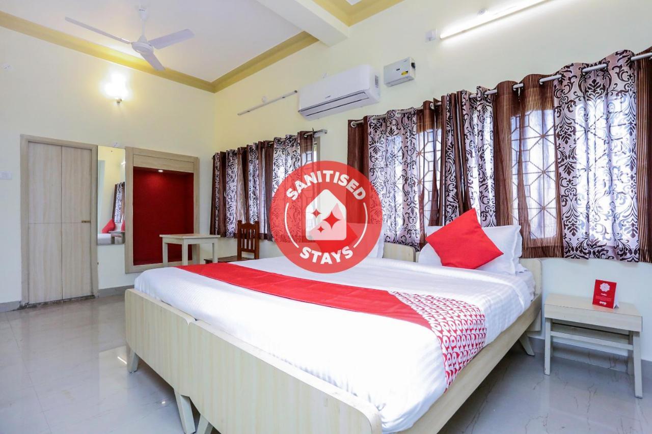 Oyo 18627 Hotel Mithila Selam Zewnętrze zdjęcie