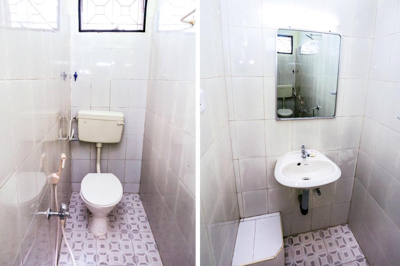 Oyo 18627 Hotel Mithila Selam Zewnętrze zdjęcie