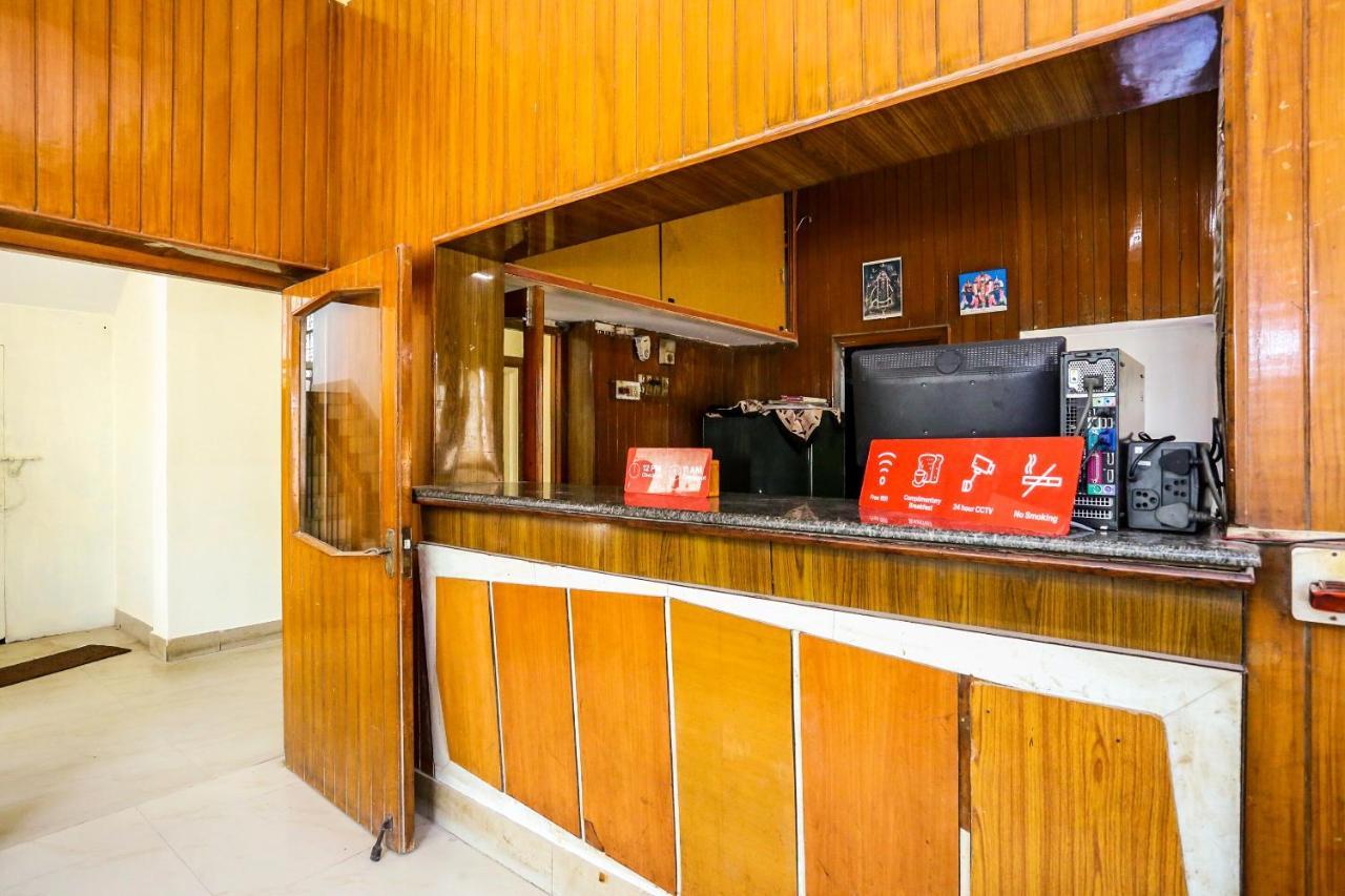 Oyo 18627 Hotel Mithila Selam Zewnętrze zdjęcie