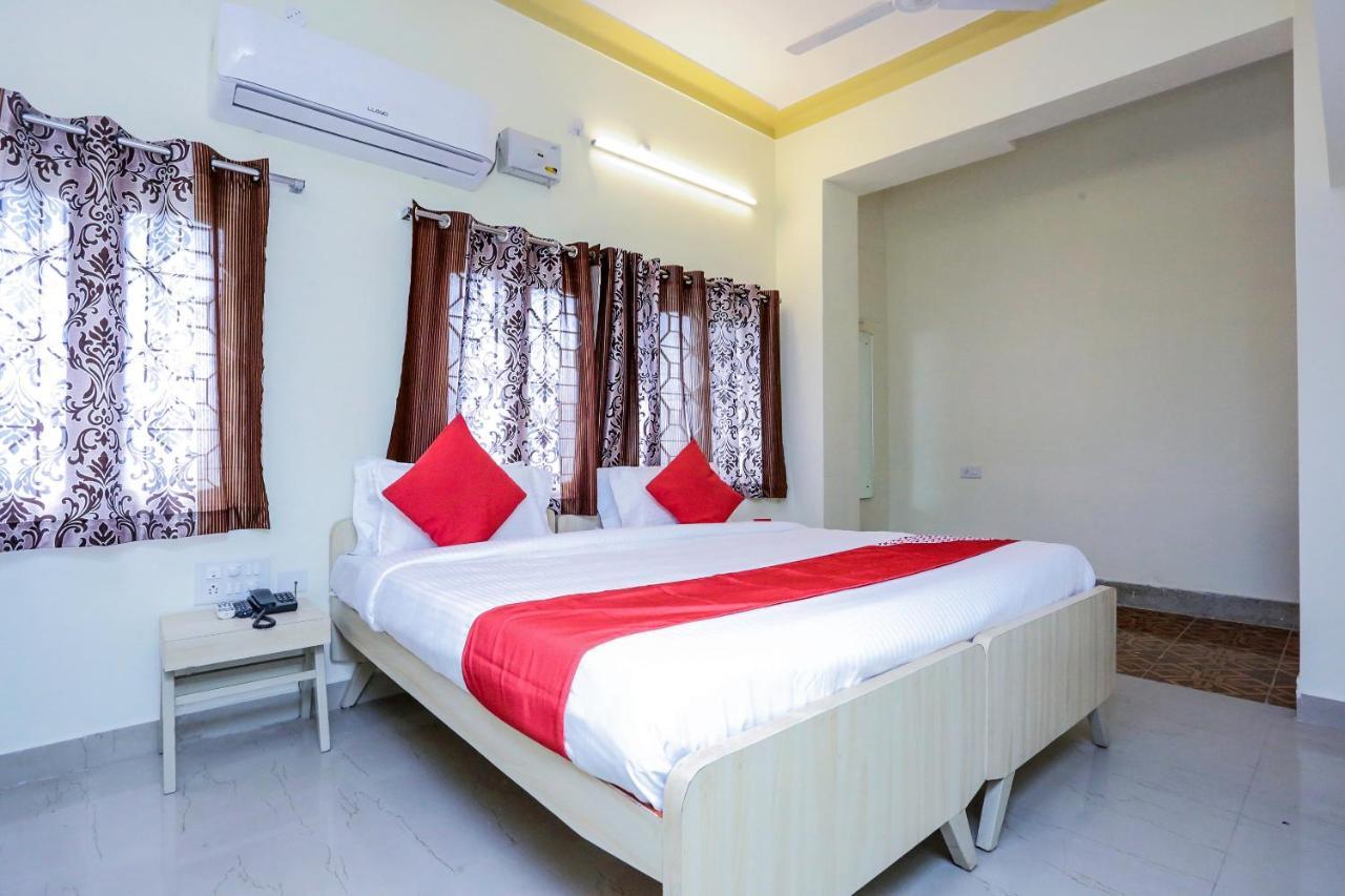 Oyo 18627 Hotel Mithila Selam Zewnętrze zdjęcie