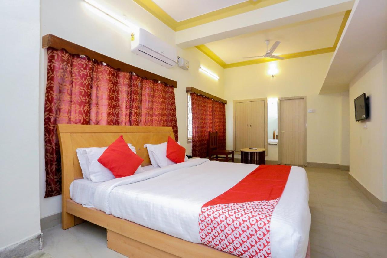 Oyo 18627 Hotel Mithila Selam Zewnętrze zdjęcie