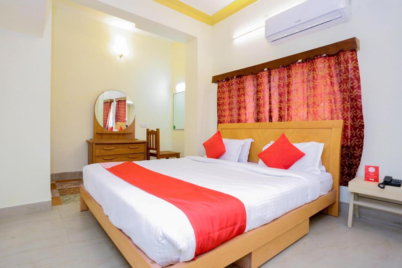 Oyo 18627 Hotel Mithila Selam Zewnętrze zdjęcie