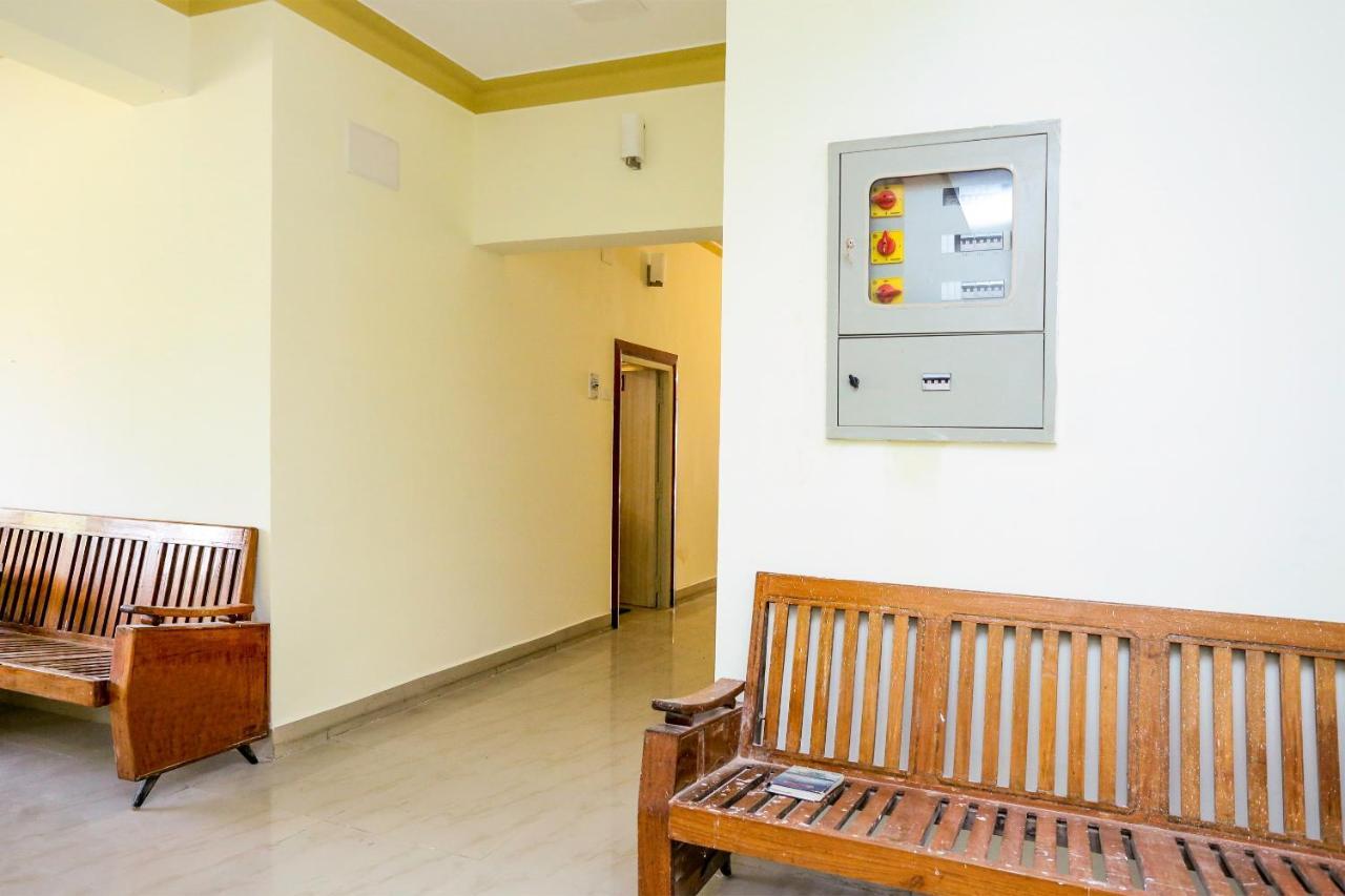 Oyo 18627 Hotel Mithila Selam Zewnętrze zdjęcie