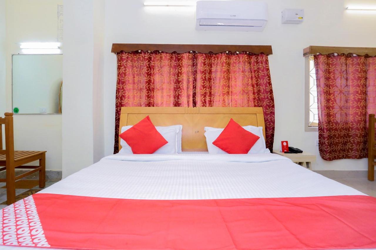 Oyo 18627 Hotel Mithila Selam Zewnętrze zdjęcie