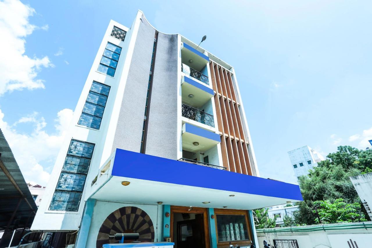 Oyo 18627 Hotel Mithila Selam Zewnętrze zdjęcie