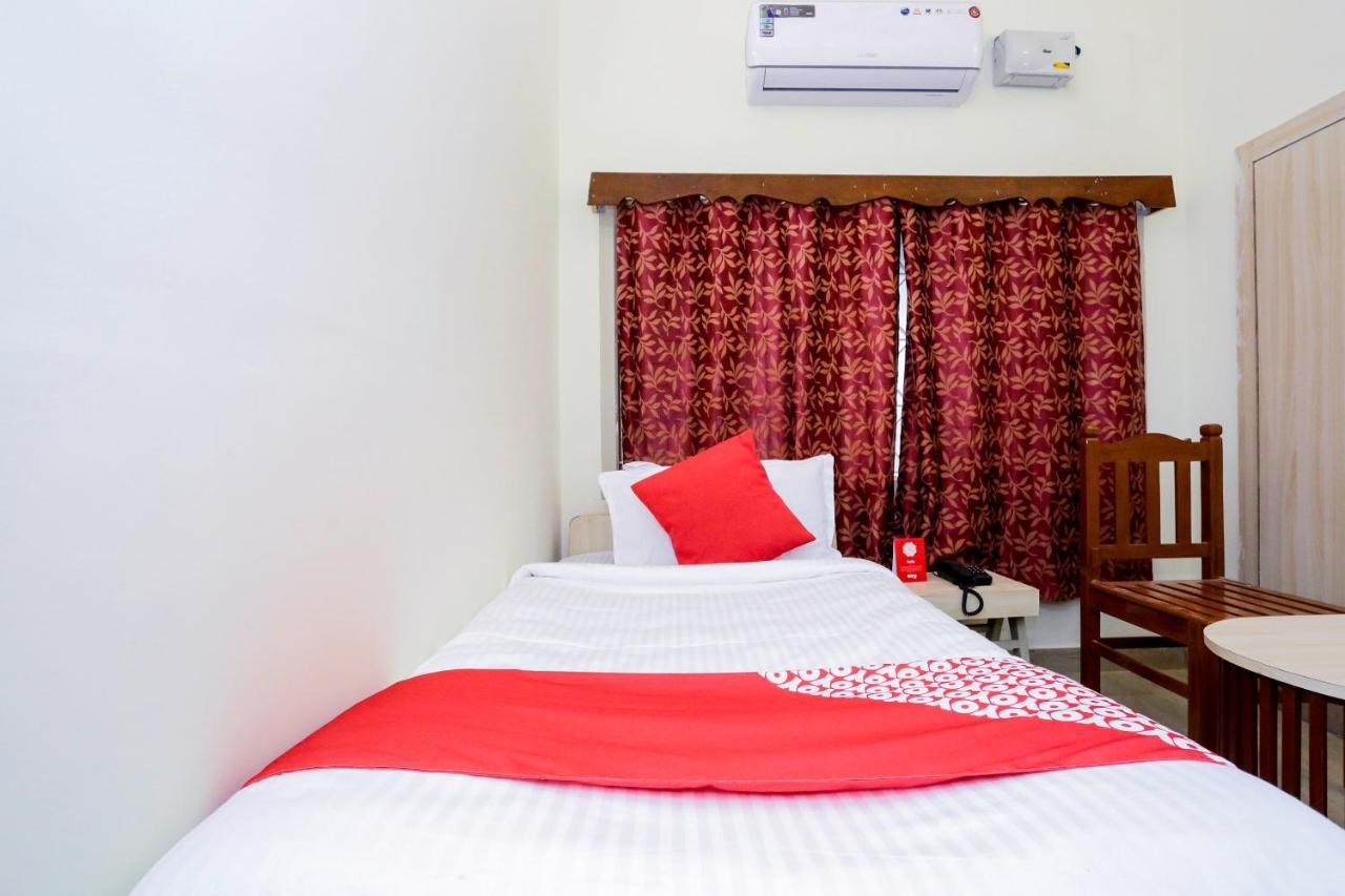 Oyo 18627 Hotel Mithila Selam Zewnętrze zdjęcie