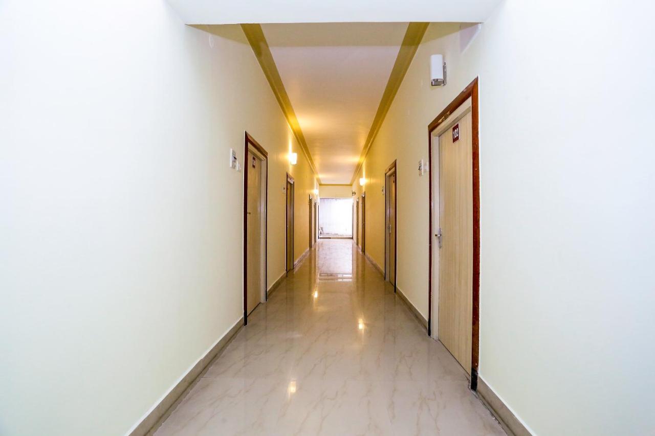 Oyo 18627 Hotel Mithila Selam Zewnętrze zdjęcie