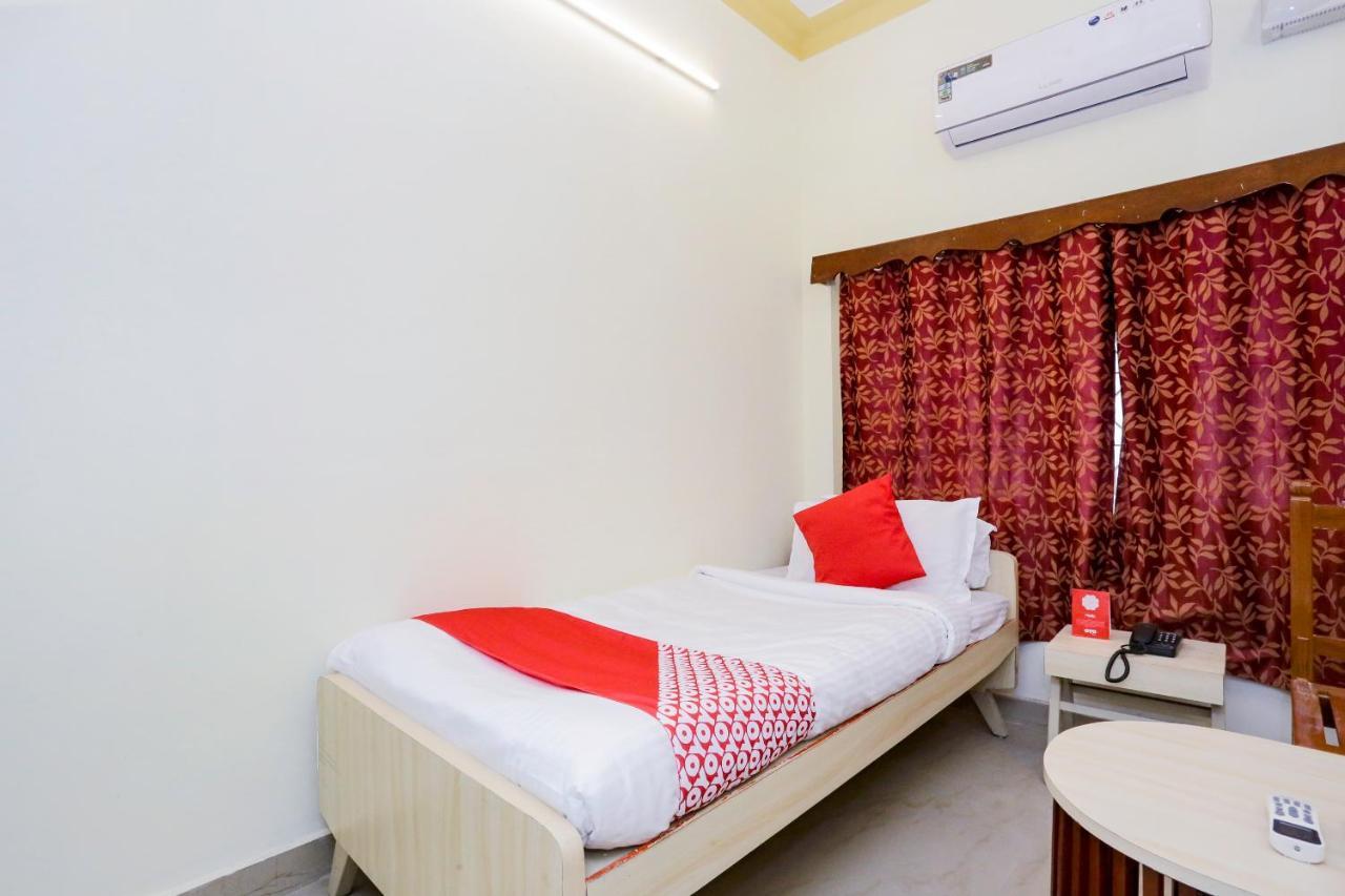 Oyo 18627 Hotel Mithila Selam Zewnętrze zdjęcie