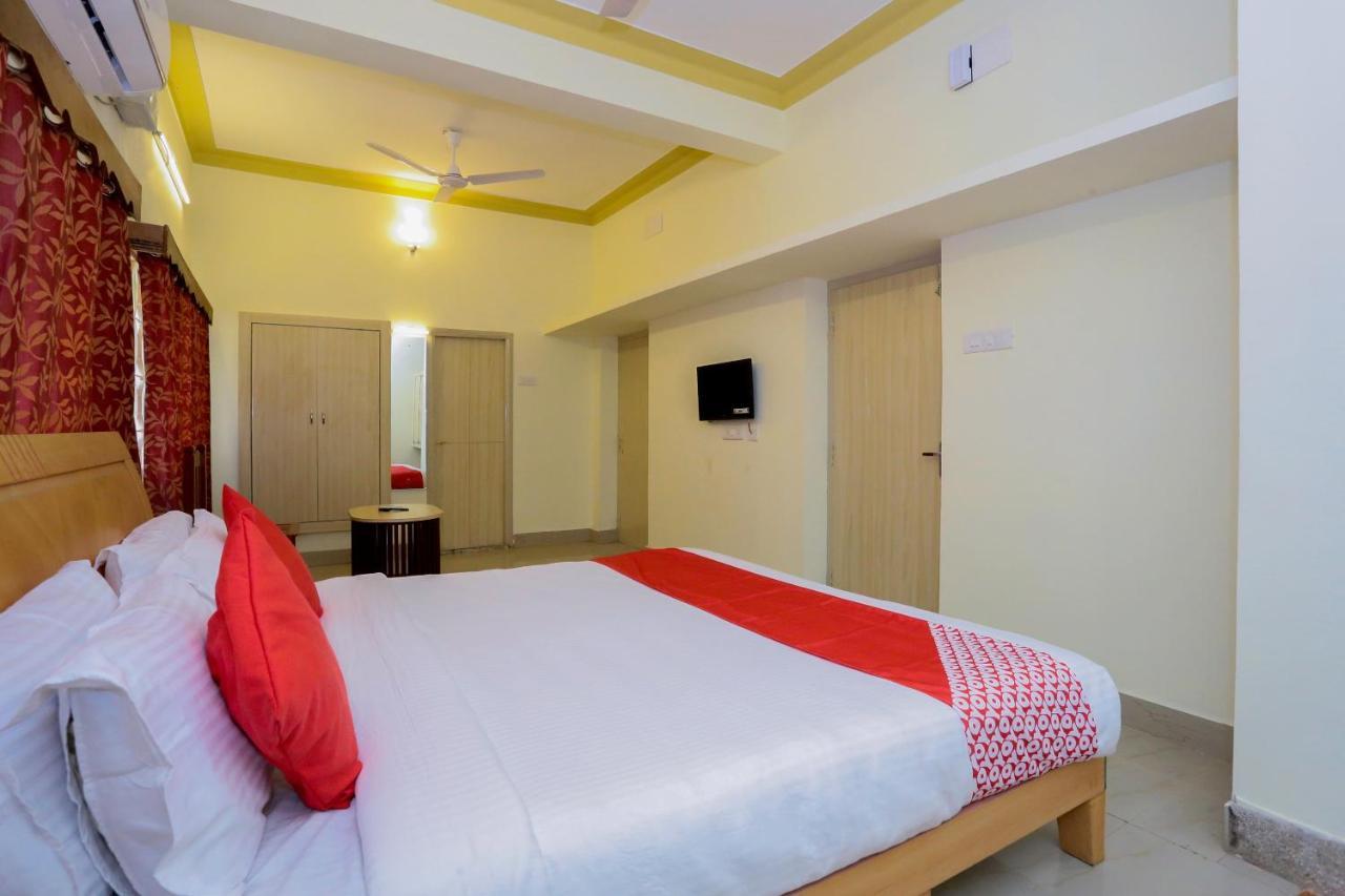 Oyo 18627 Hotel Mithila Selam Zewnętrze zdjęcie