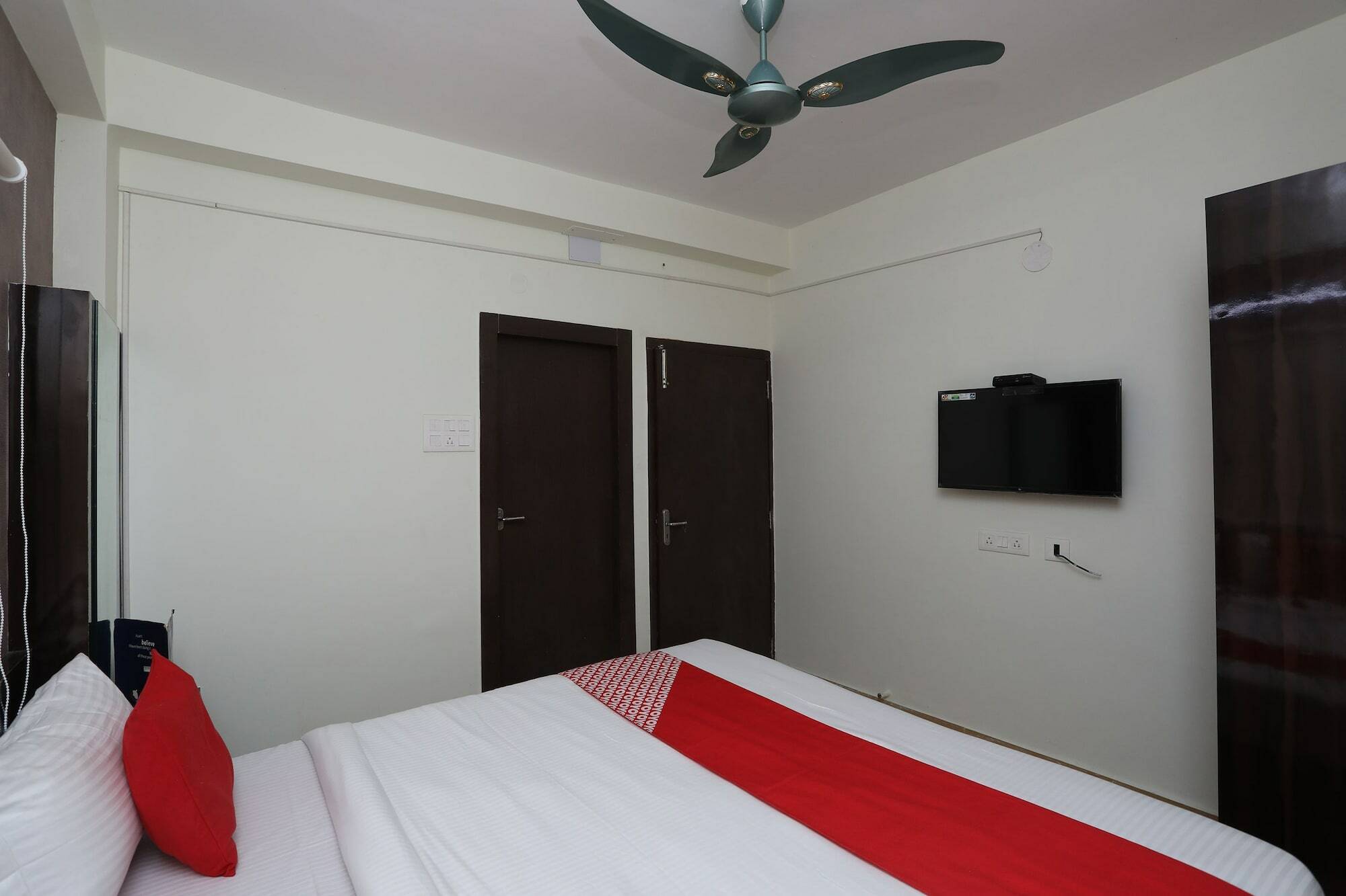 Oyo 18627 Hotel Mithila Selam Zewnętrze zdjęcie