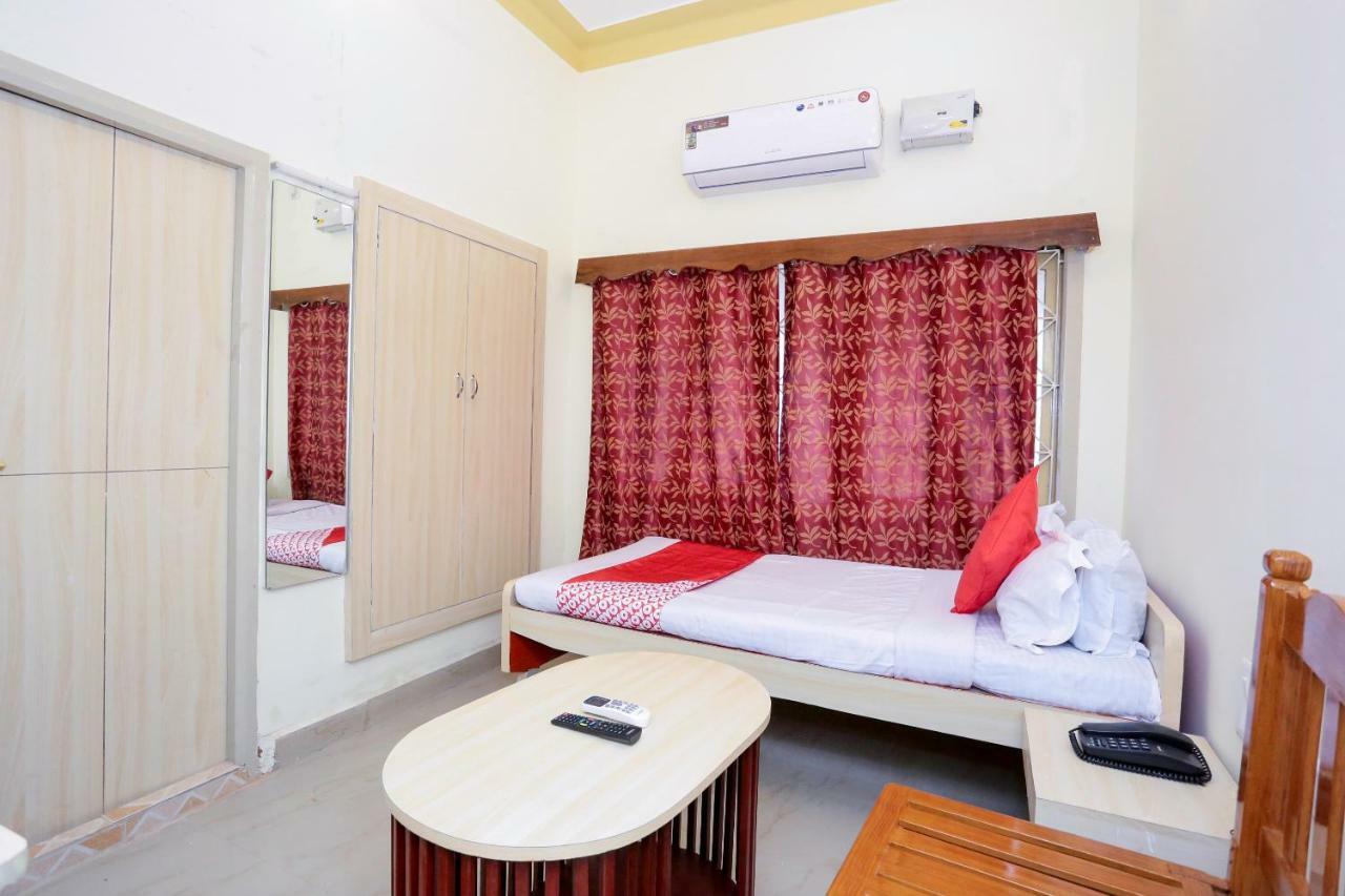 Oyo 18627 Hotel Mithila Selam Zewnętrze zdjęcie