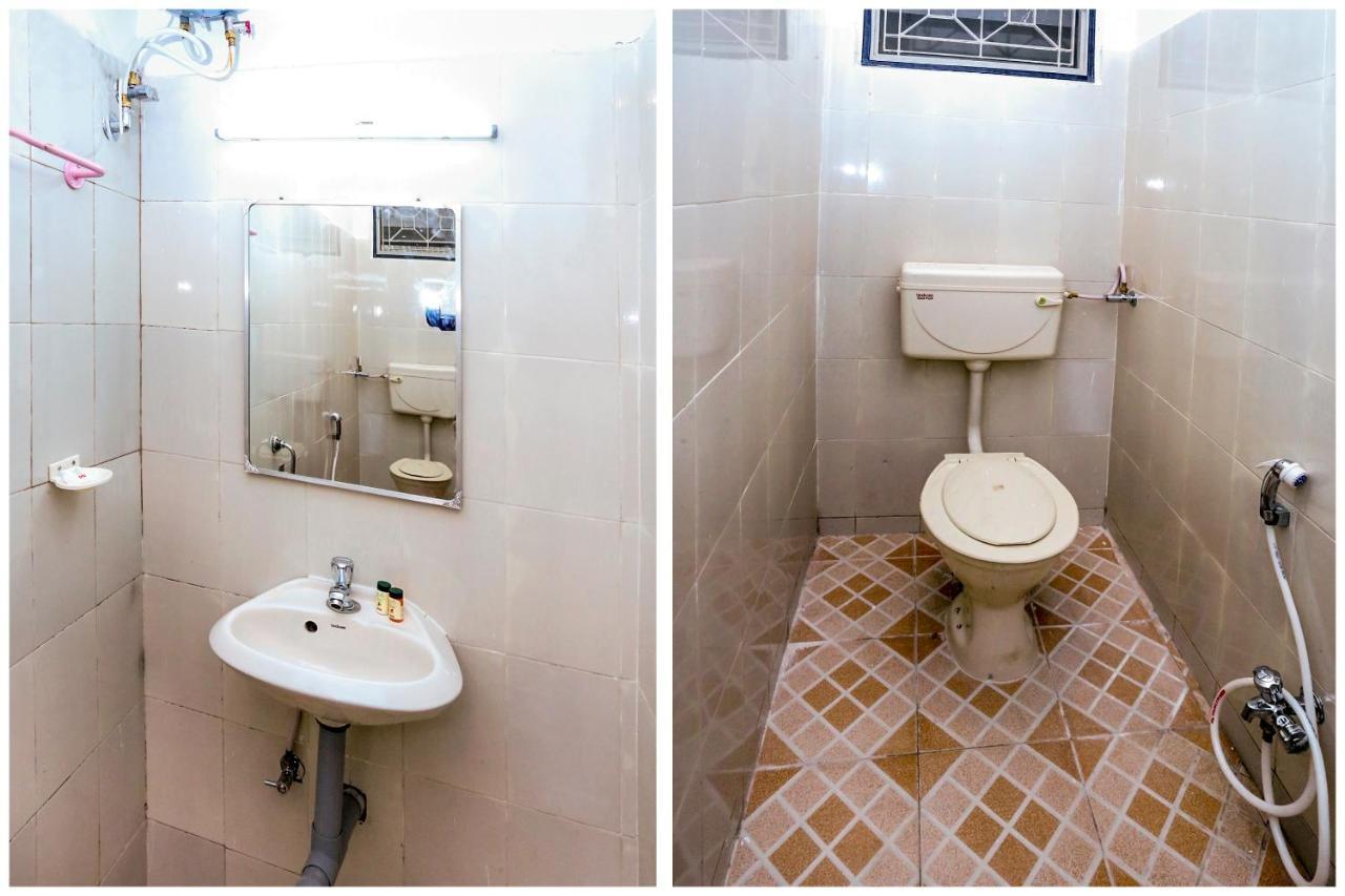 Oyo 18627 Hotel Mithila Selam Zewnętrze zdjęcie